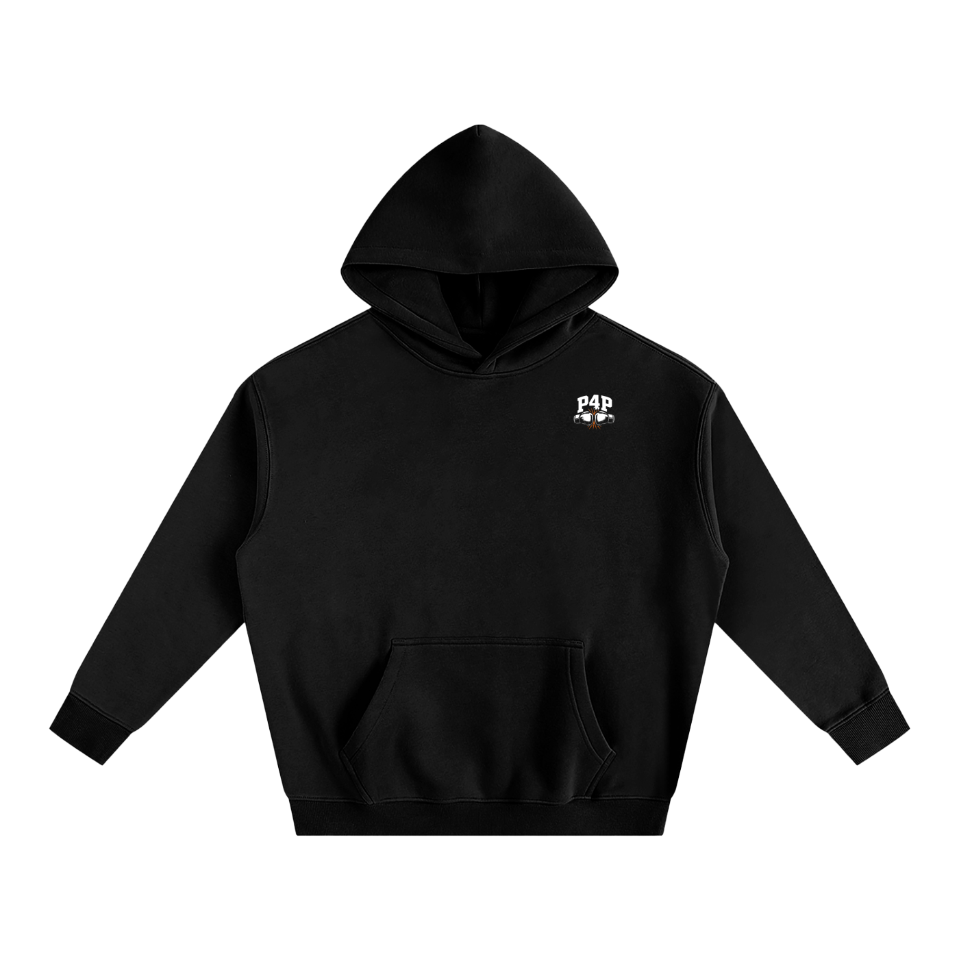 P4P
