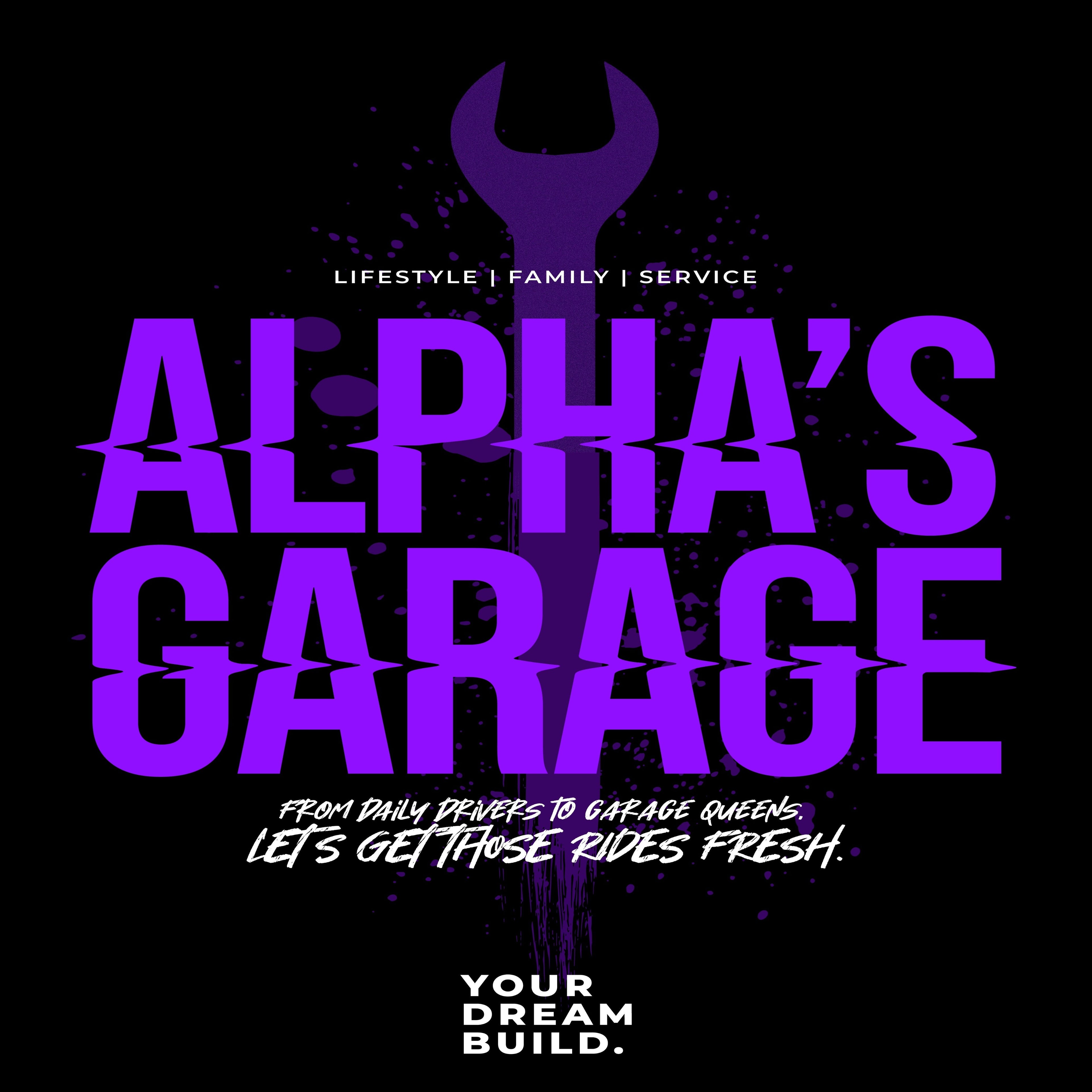 alpha