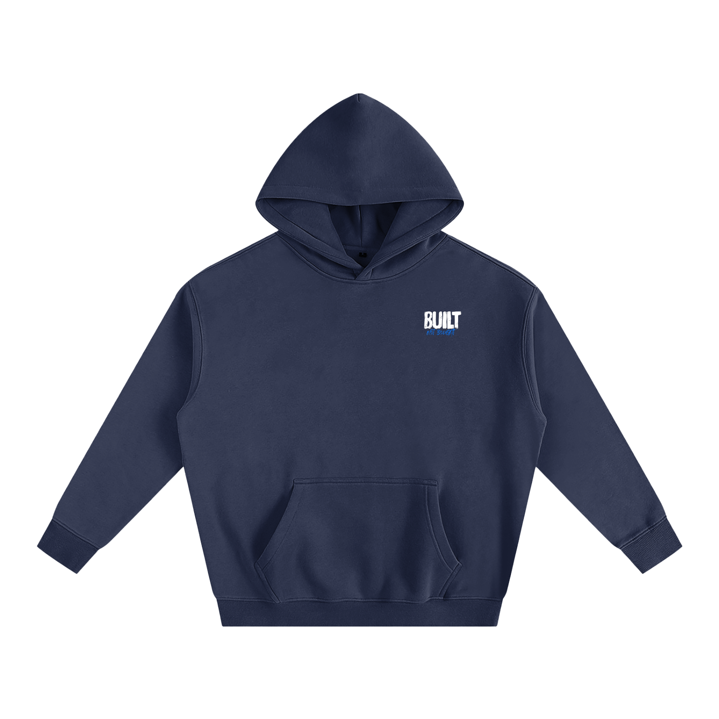 ModPro "Built Not Bought" Hoodie