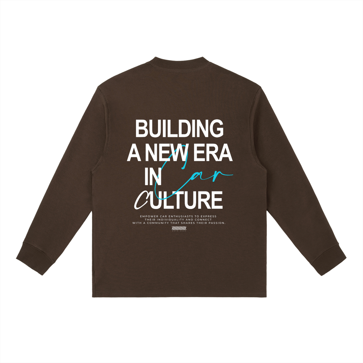 ModPro "Building A New Era" Shirt - Long Sleeve
