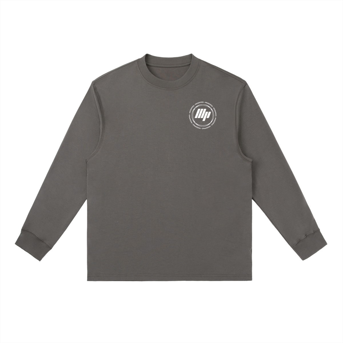 ModPro "Building A New Era" Shirt - Long Sleeve