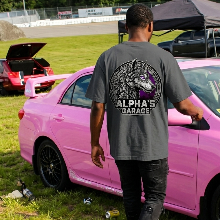 alpha