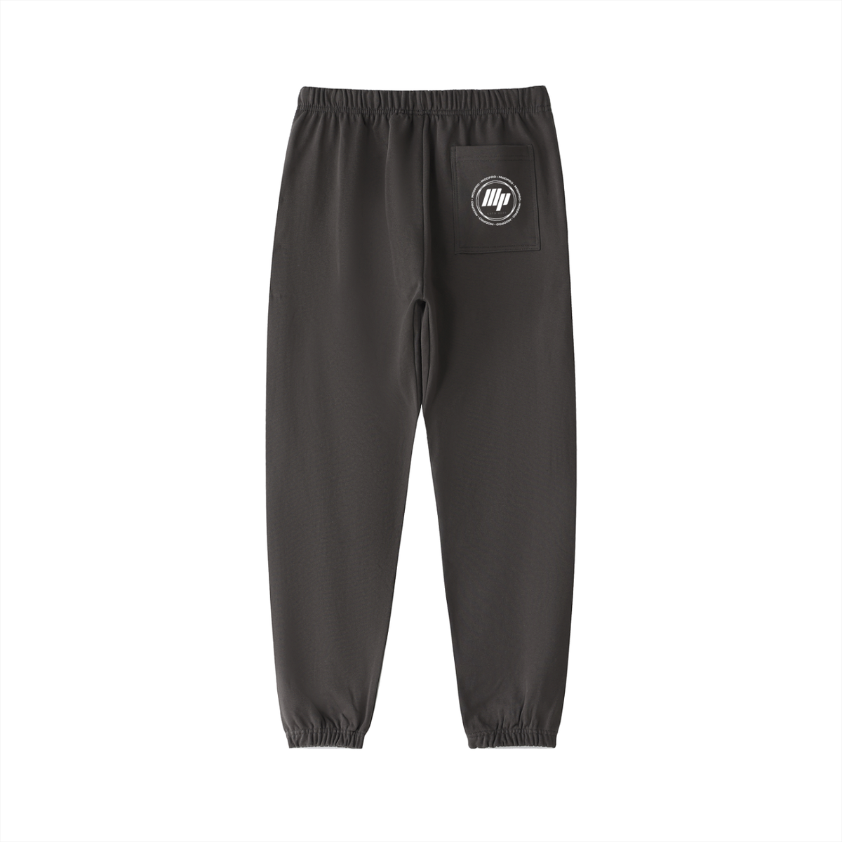 MP Emblem Joggers - Ultra Heavyweight