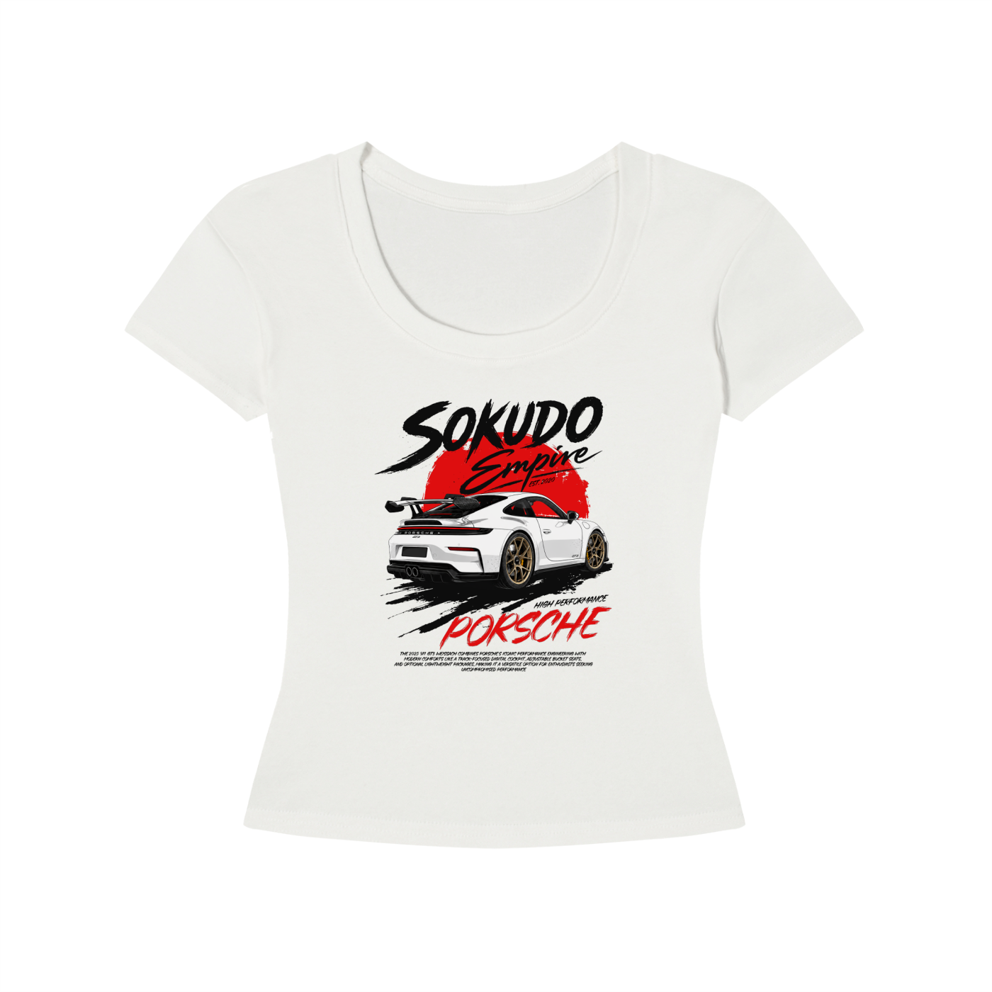 Sokudo