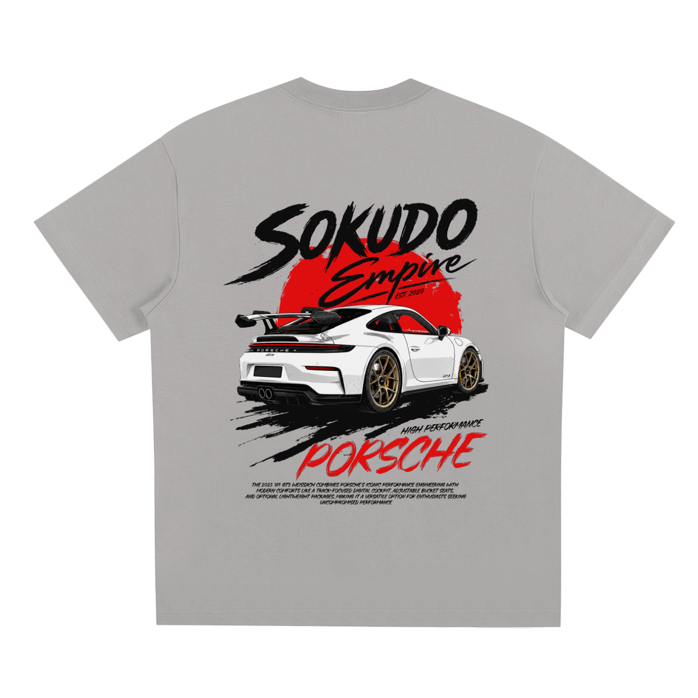 Sokudo