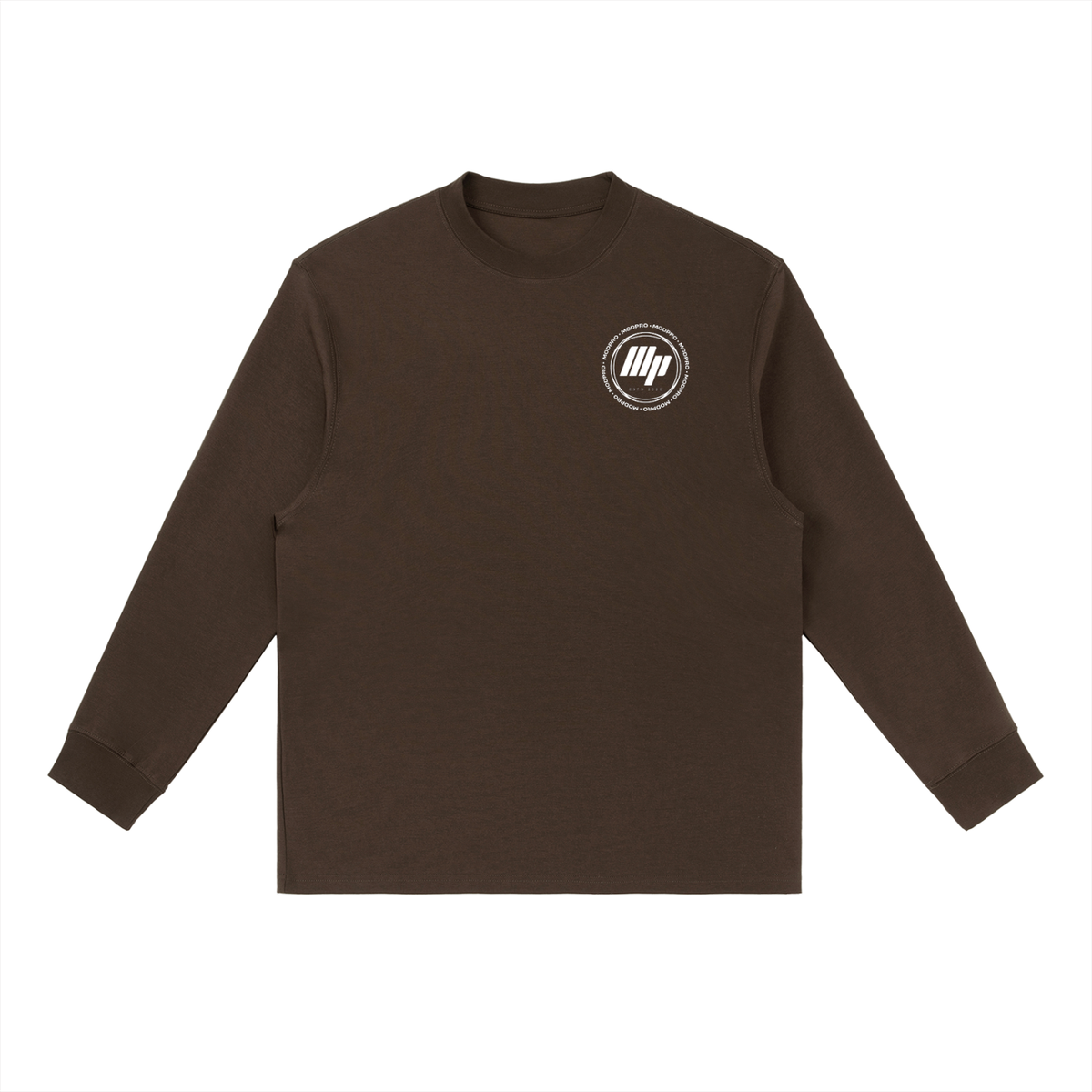ModPro "Building A New Era" Shirt - Long Sleeve