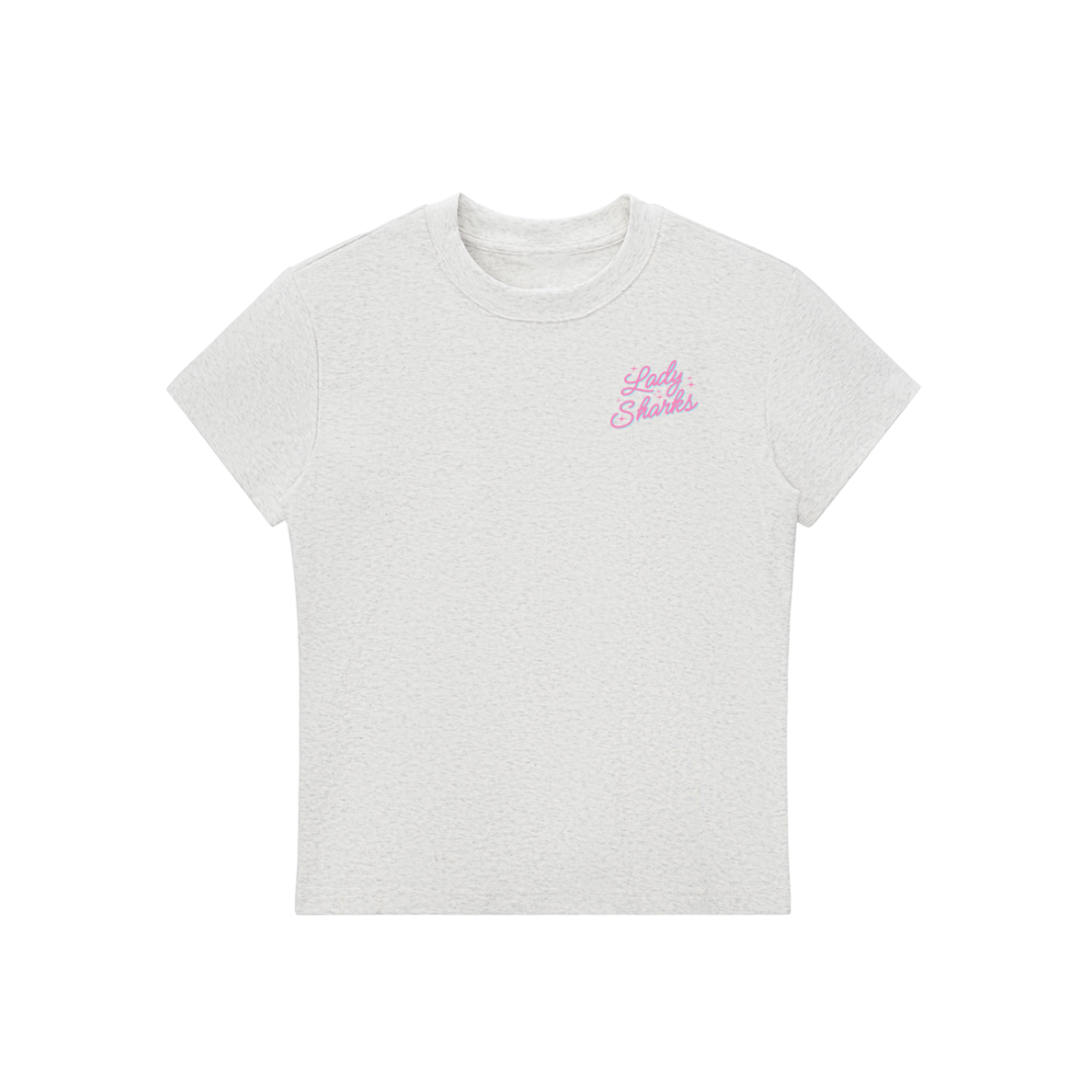LADY SHARKS Bite Me Shirt - Women's