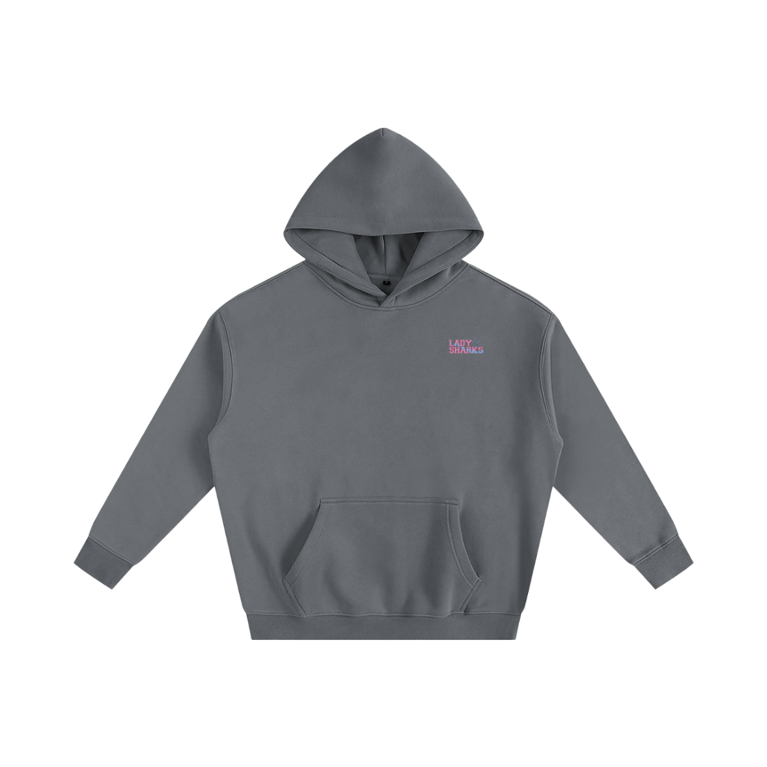LADY SHARKS Motorsports Group Hoodie