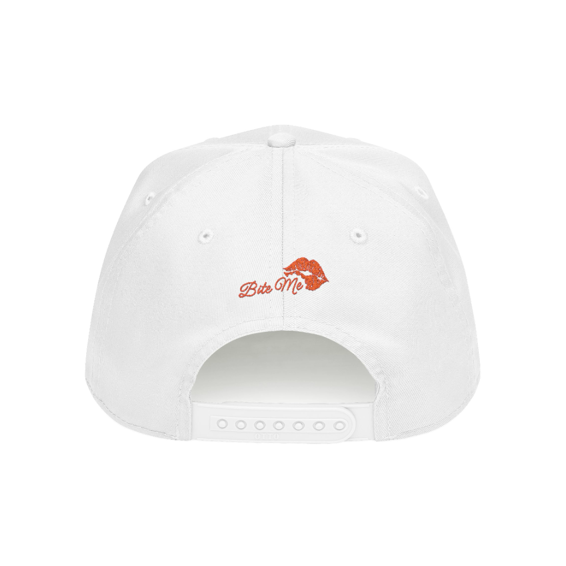 LADY SHARKS Logo Baseball Hat
