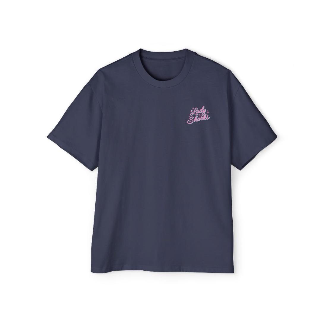 LADY SHARKS Bite Me Shirt