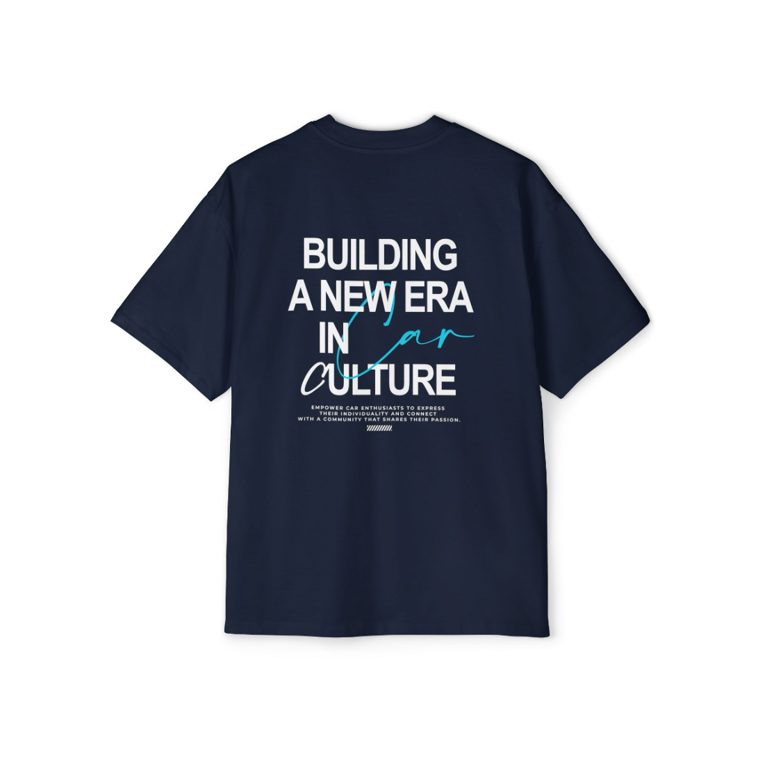 ModPro "Building A New Era" Shirt