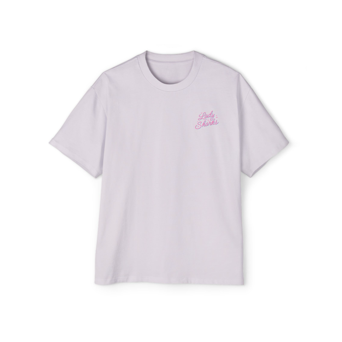 LADY SHARKS Bite Me Shirt