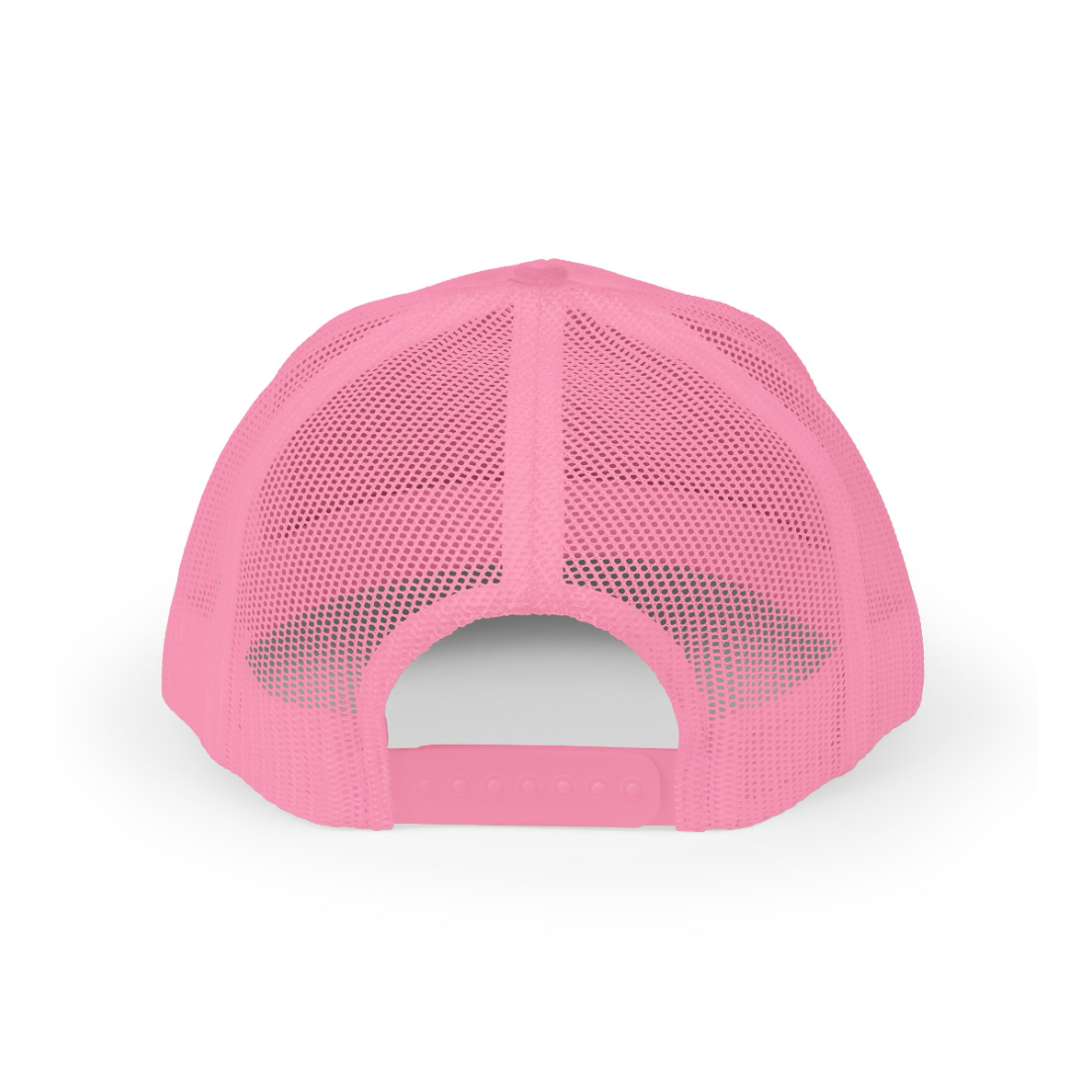 ModPro AI Logo Trucker Hat