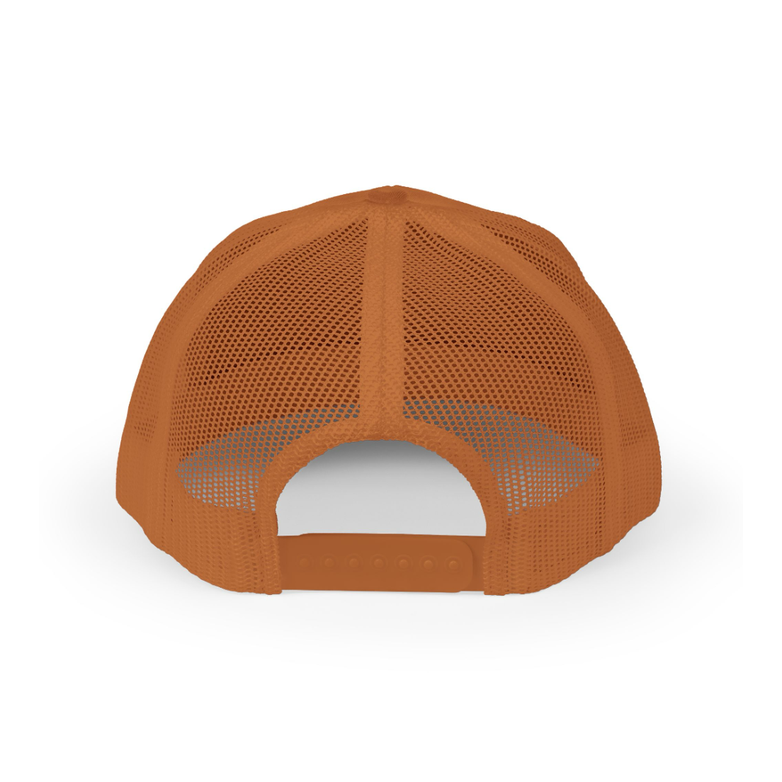 ModPro AI Logo Trucker Hat
