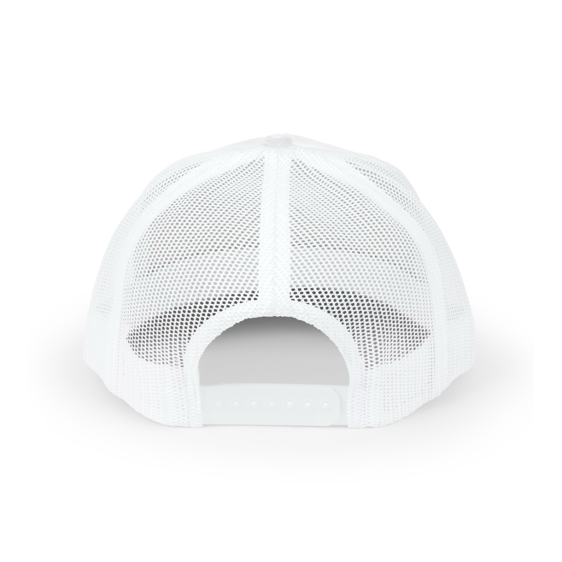 ModPro AI Logo Trucker Hat