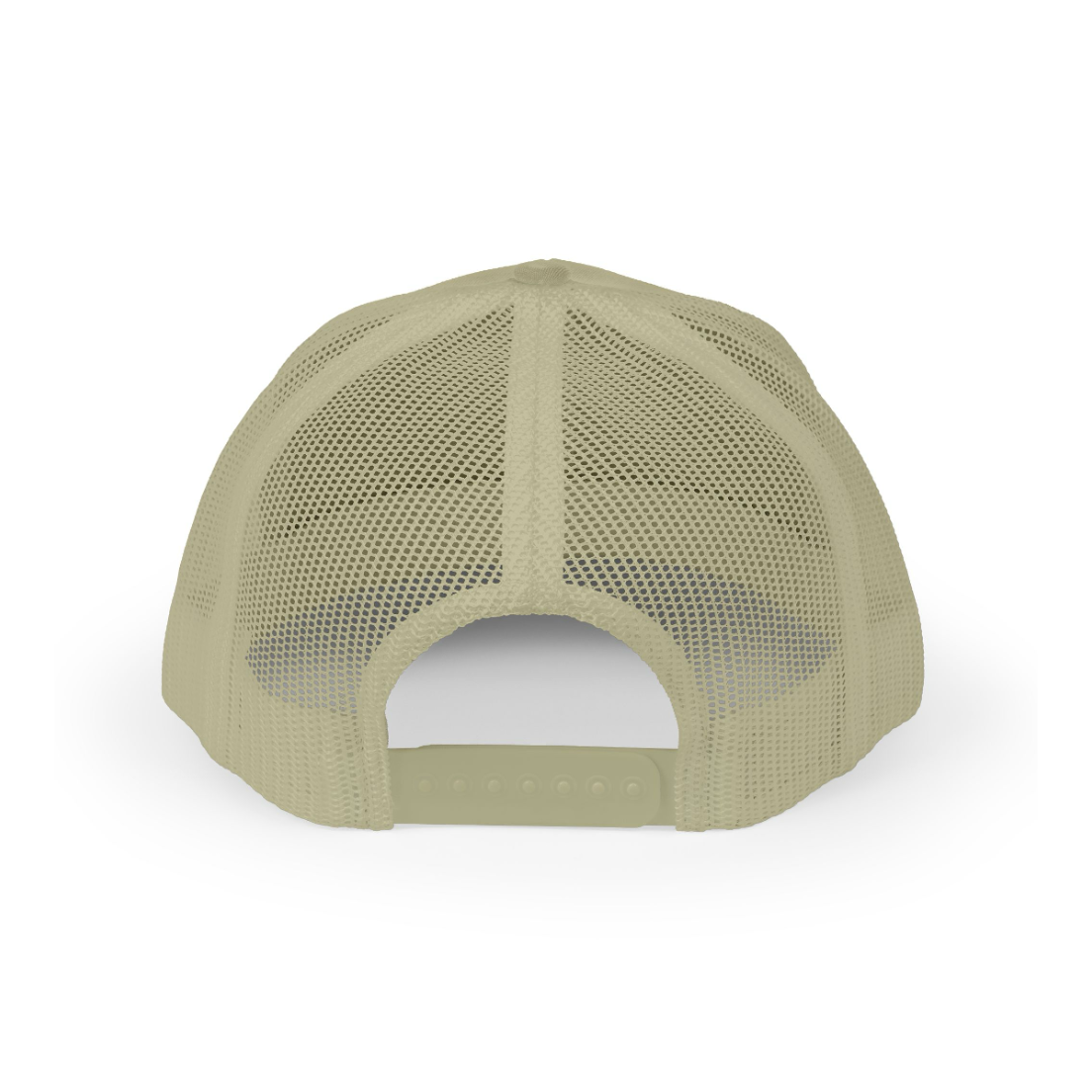 ModPro AI Logo Trucker Hat