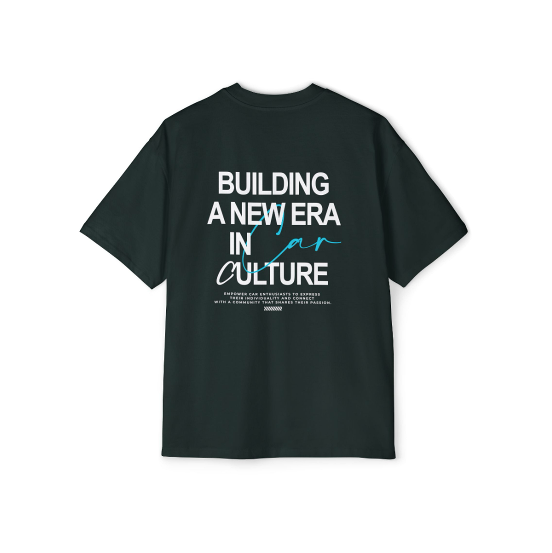 ModPro "Building A New Era" Shirt
