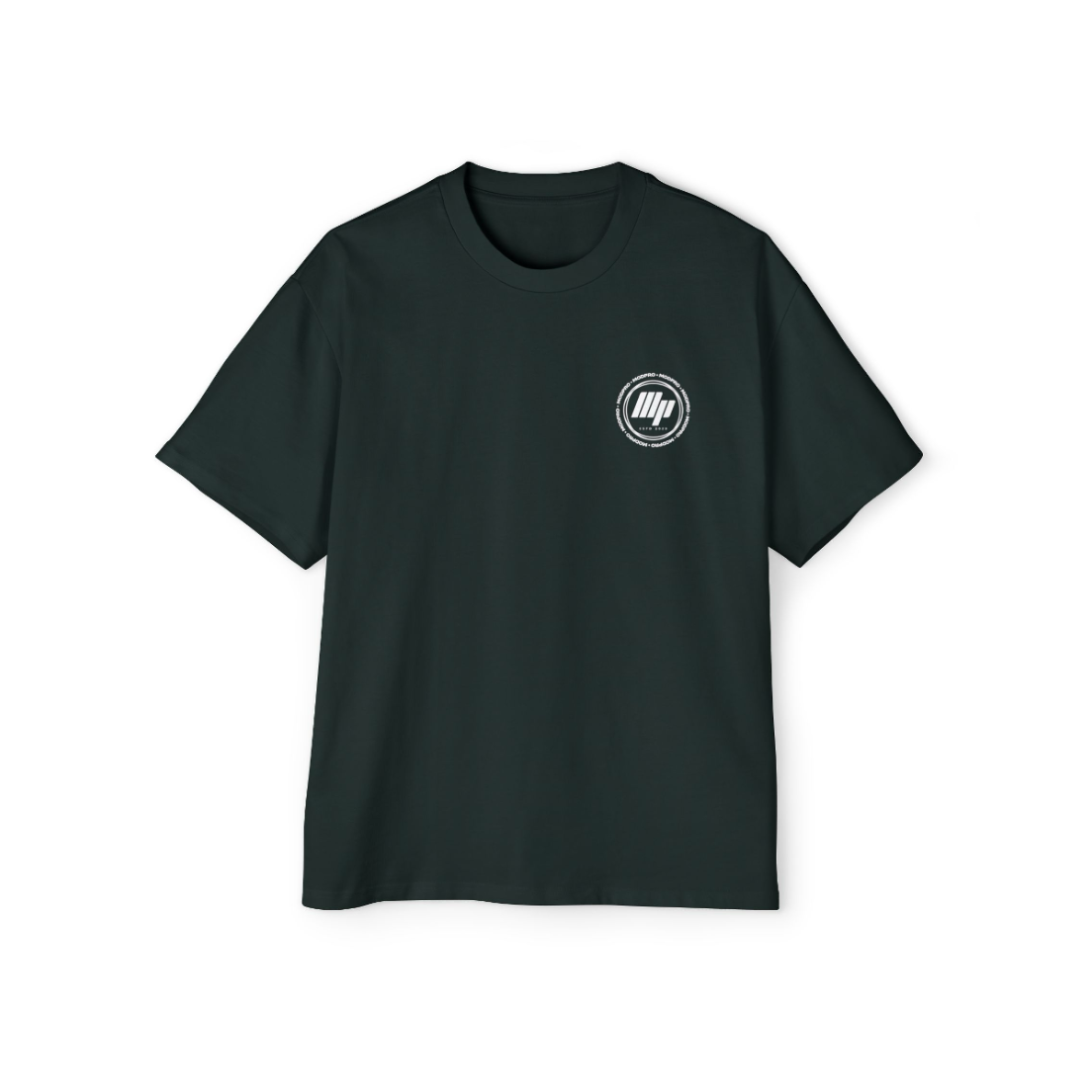 ModPro "Building A New Era" Shirt
