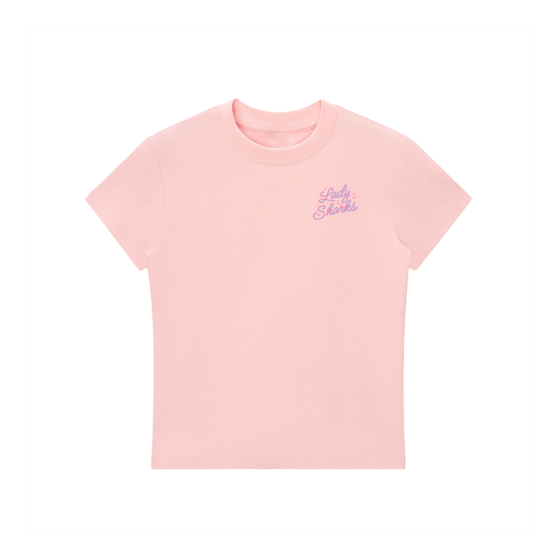 LADY SHARKS Bite Me Shirt - Women's